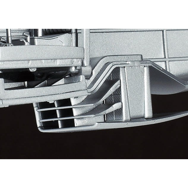 1/48 Kawasaki Ki61Id Hein Tony