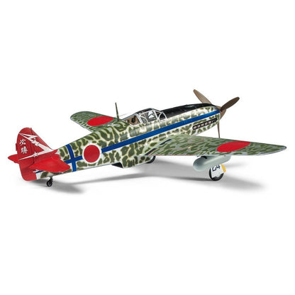 1/48 Kawasaki Ki61Id Hein Tony