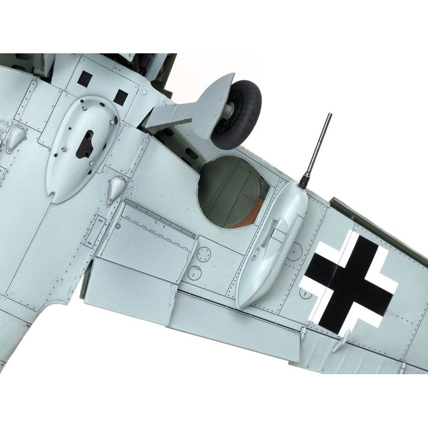 1/48 Messerschmitt Bf109 G6