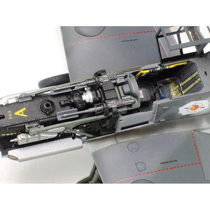 1/48 Messerschmitt Bf109 G6