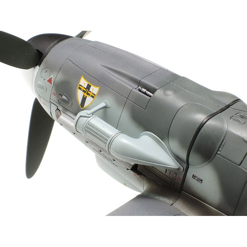 1/48 Messerschmitt Bf109 G6