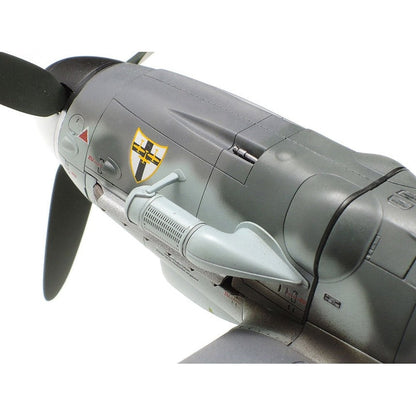 1/48 Messerschmitt Bf109 G6