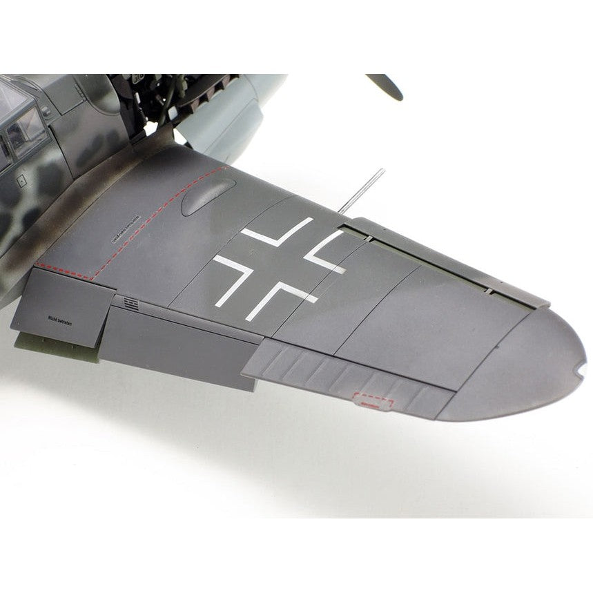 1/48 Messerschmitt Bf109 G6