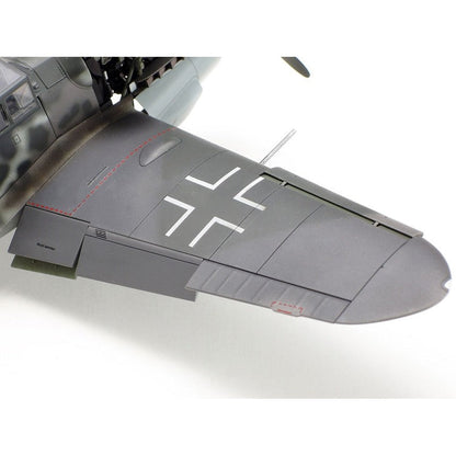 1/48 Messerschmitt Bf109 G6