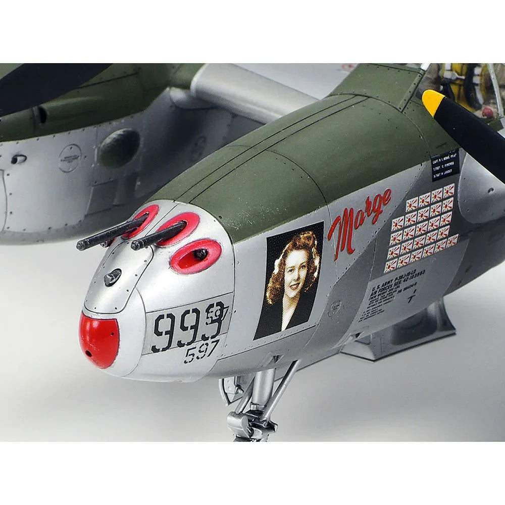 1/48 P38 J Lightning