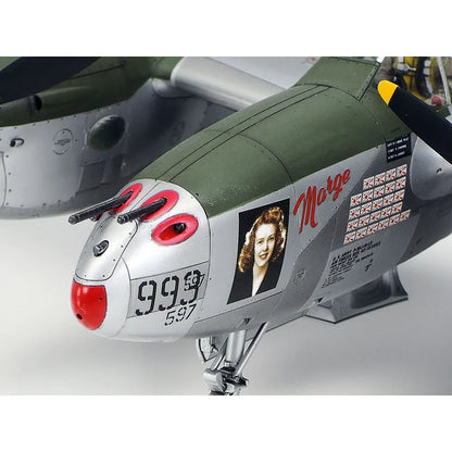 1/48 P38 J Lightning