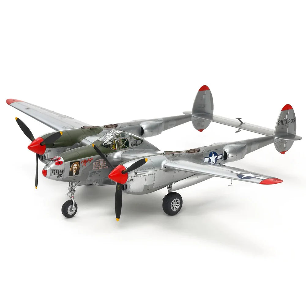 1/48 P38 J Lightning