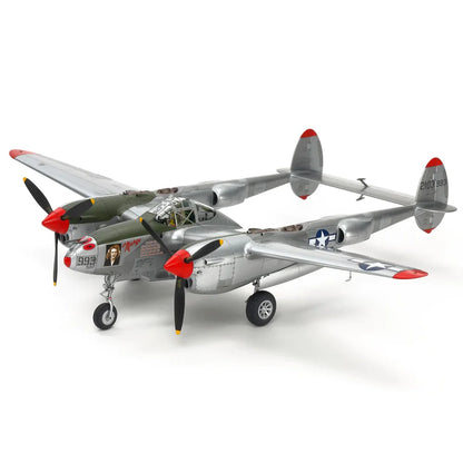 1/48 P38 J Lightning