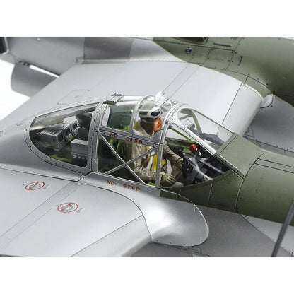 1/48 P38 J Lightning