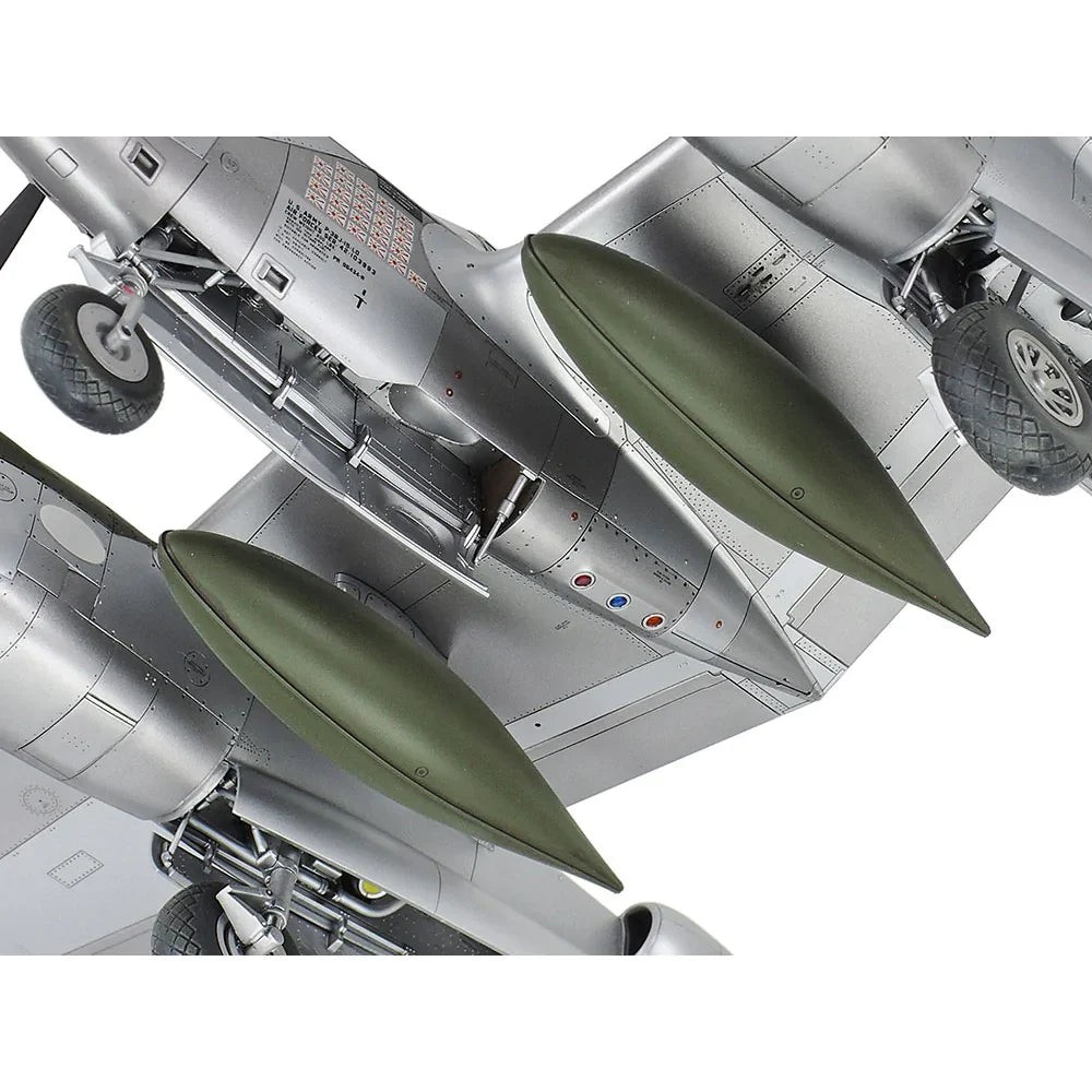 1/48 P38 J Lightning