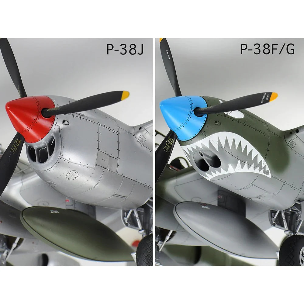 1/48 P38 J Lightning