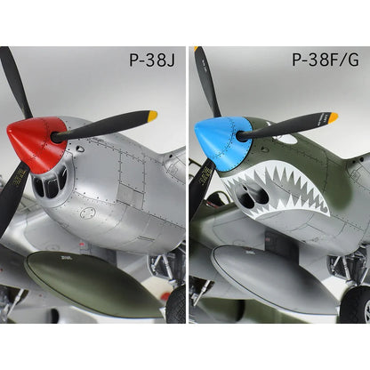 1/48 P38 J Lightning