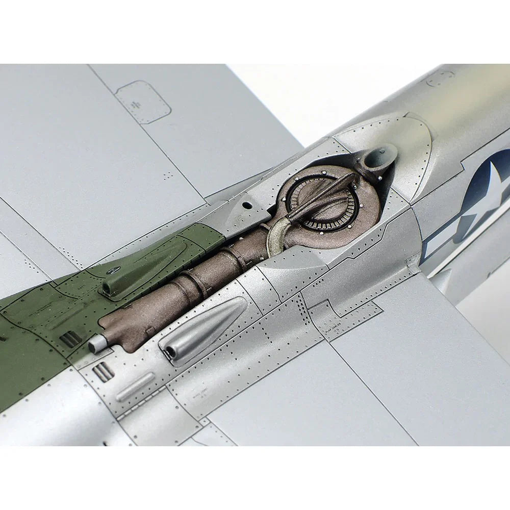 1/48 P38 J Lightning