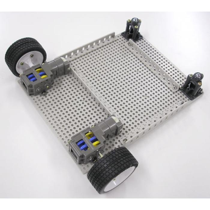 Ball Caster 2pc