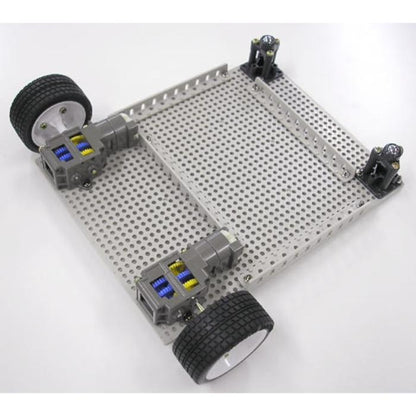 Ball Caster 2pc