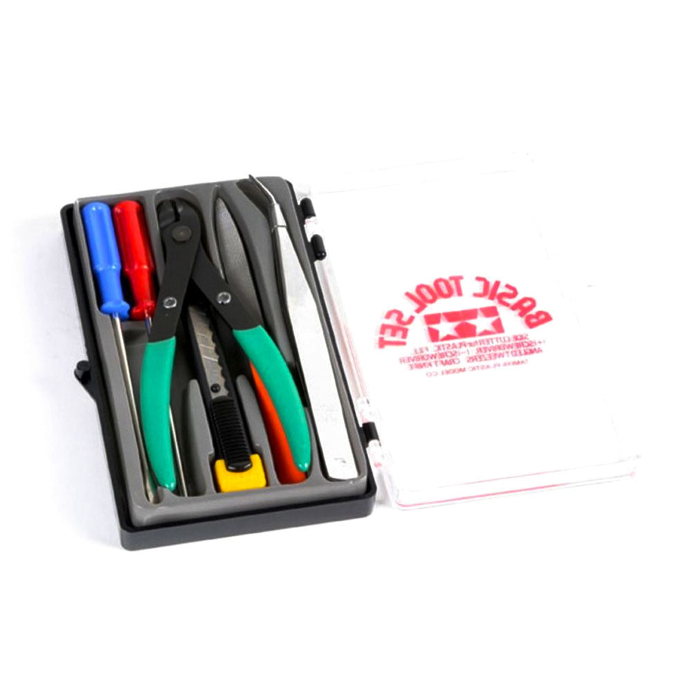 Basic Tool Set