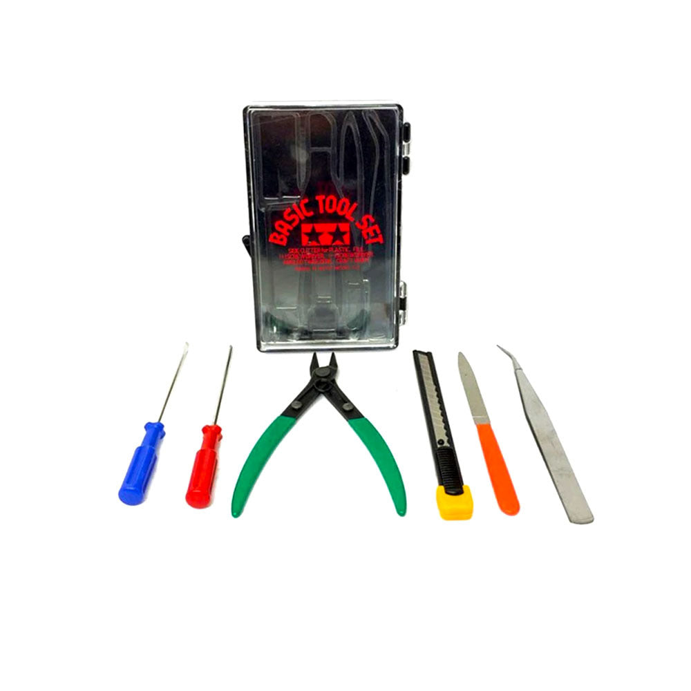 Basic Tool Set