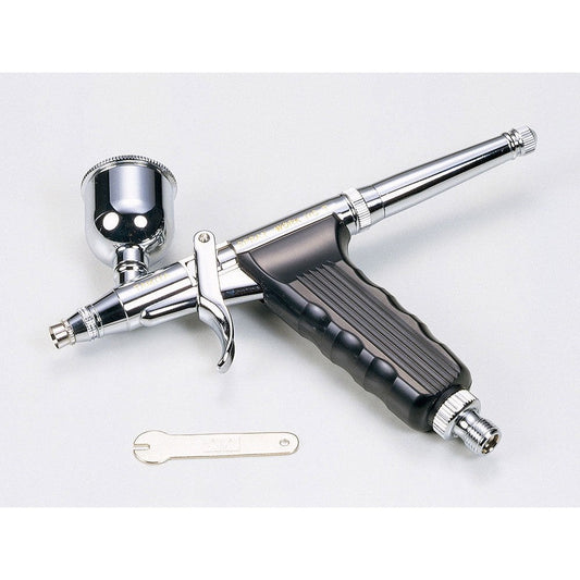 HG Trigger-Type Airbrush