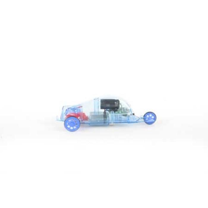 Loopwing Wind Power Generator