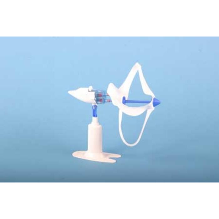 Loopwing Wind Power Generator