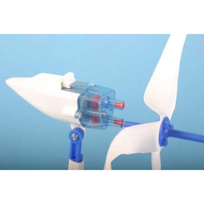 Loopwing Wind Power Generator