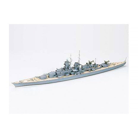 1/700 Waterline Series German Battlecruiser Gneisenau