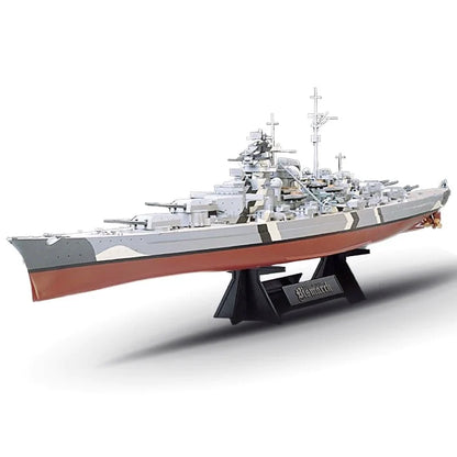 1/350 Bismark