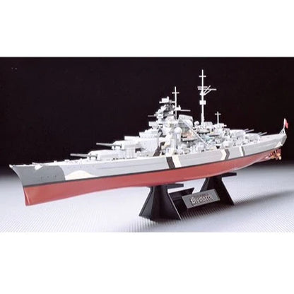 1/350 Bismark