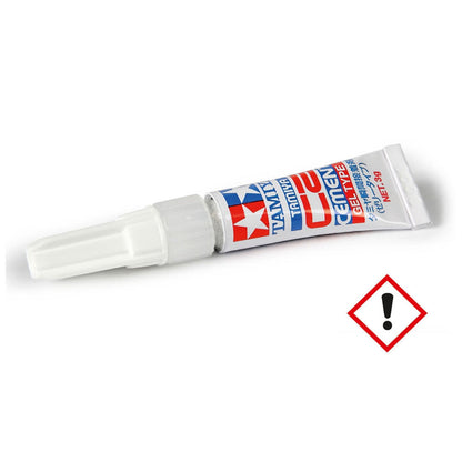CA Cement Gel Type