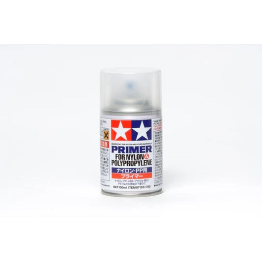 Primer For Nylon Surface