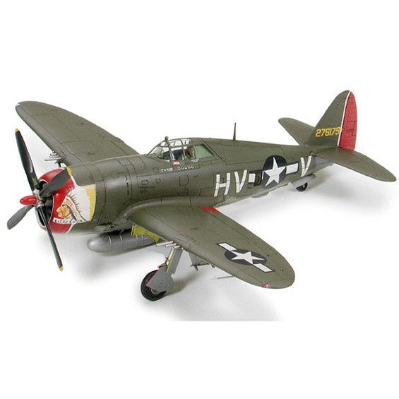 1/72 P47D Thunderbolt Razorback