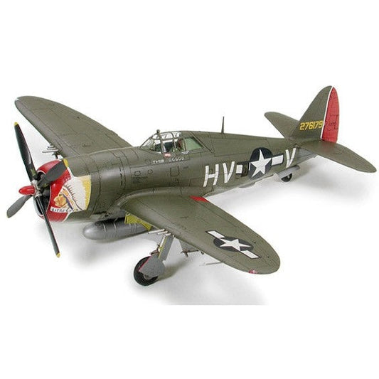 1/72 P47D Thunderbolt Razorback