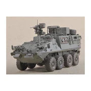 05535 1/35 ASLAVPC PHASE 3 Plastic Model Kit