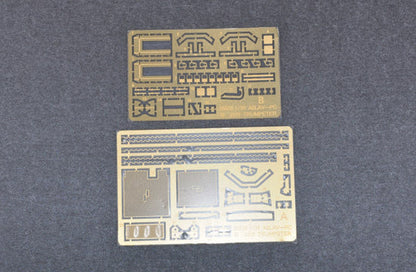 05535 1/35 ASLAVPC PHASE 3 Plastic Model Kit