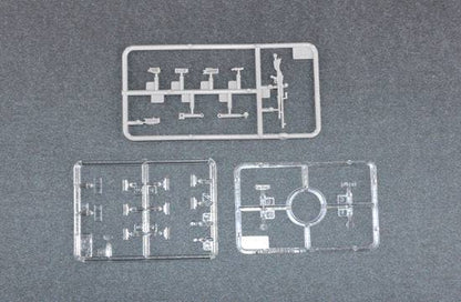 05535 1/35 ASLAVPC PHASE 3 Plastic Model Kit
