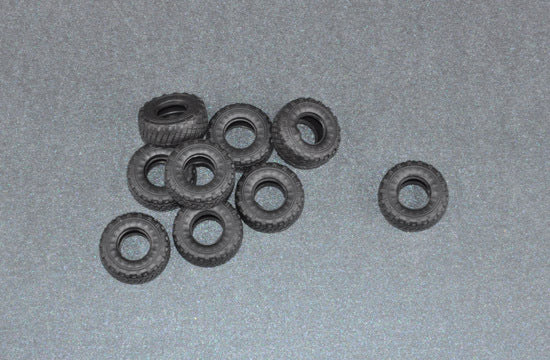 05535 1/35 ASLAVPC PHASE 3 Plastic Model Kit
