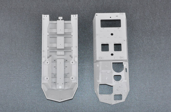 05535 1/35 ASLAVPC PHASE 3 Plastic Model Kit