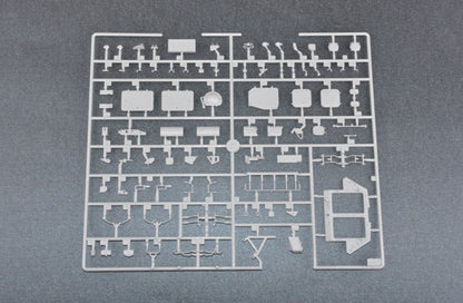 05535 1/35 ASLAVPC PHASE 3 Plastic Model Kit