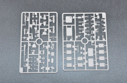 05535 1/35 ASLAVPC PHASE 3 Plastic Model Kit