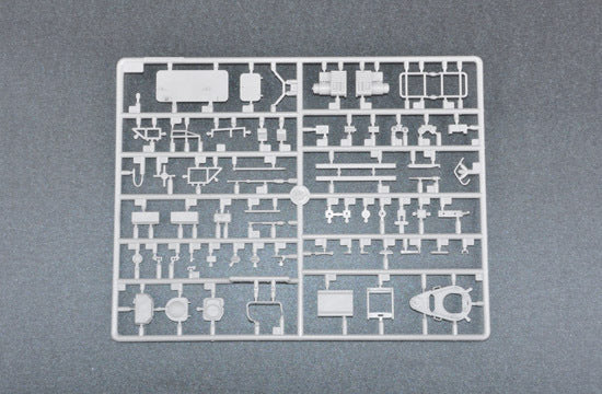 05535 1/35 ASLAVPC PHASE 3 Plastic Model Kit