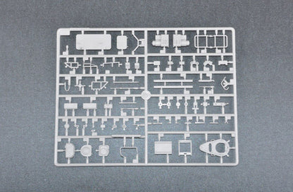 05535 1/35 ASLAVPC PHASE 3 Plastic Model Kit