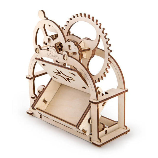 61pc Mechanical Box