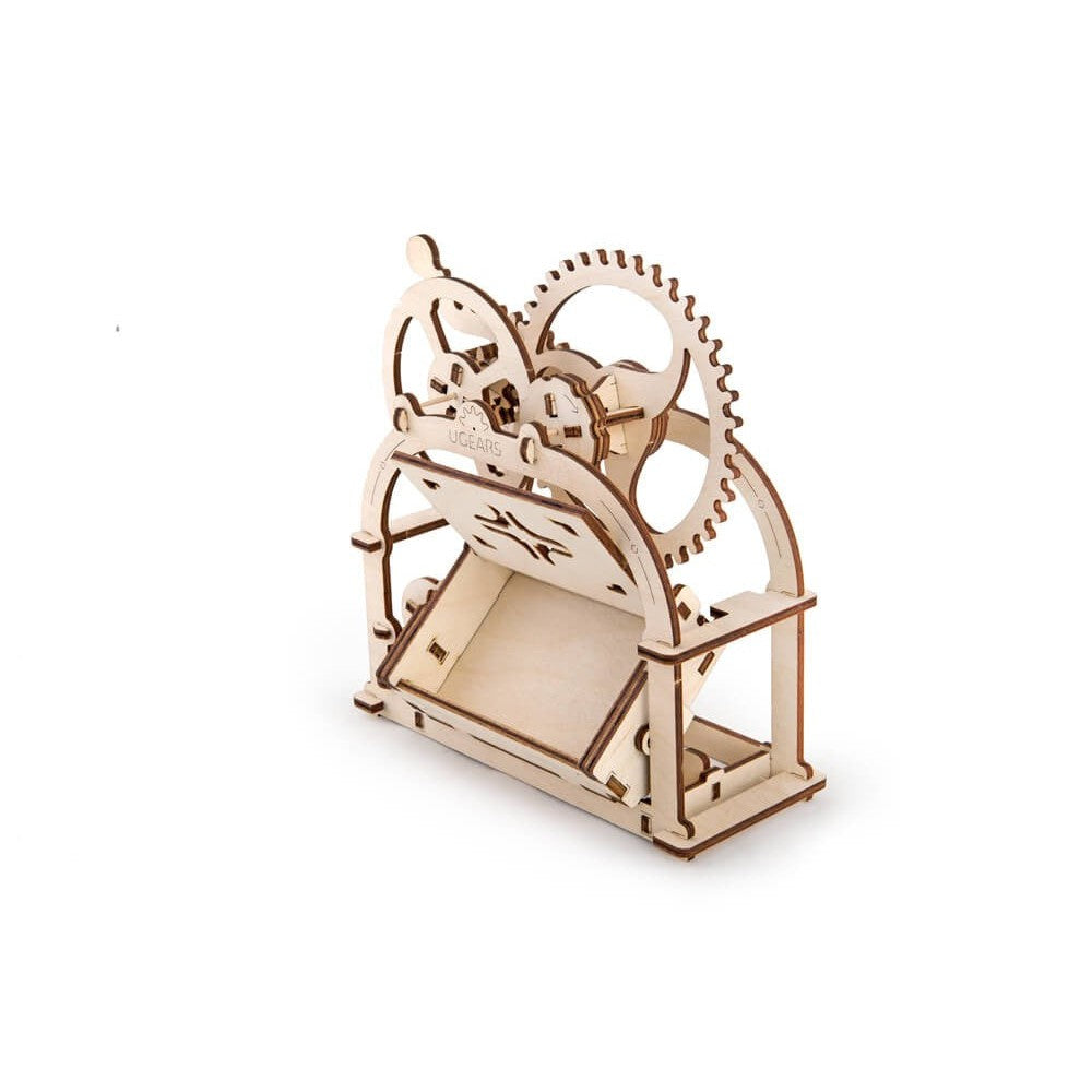 61pc Mechanical Box