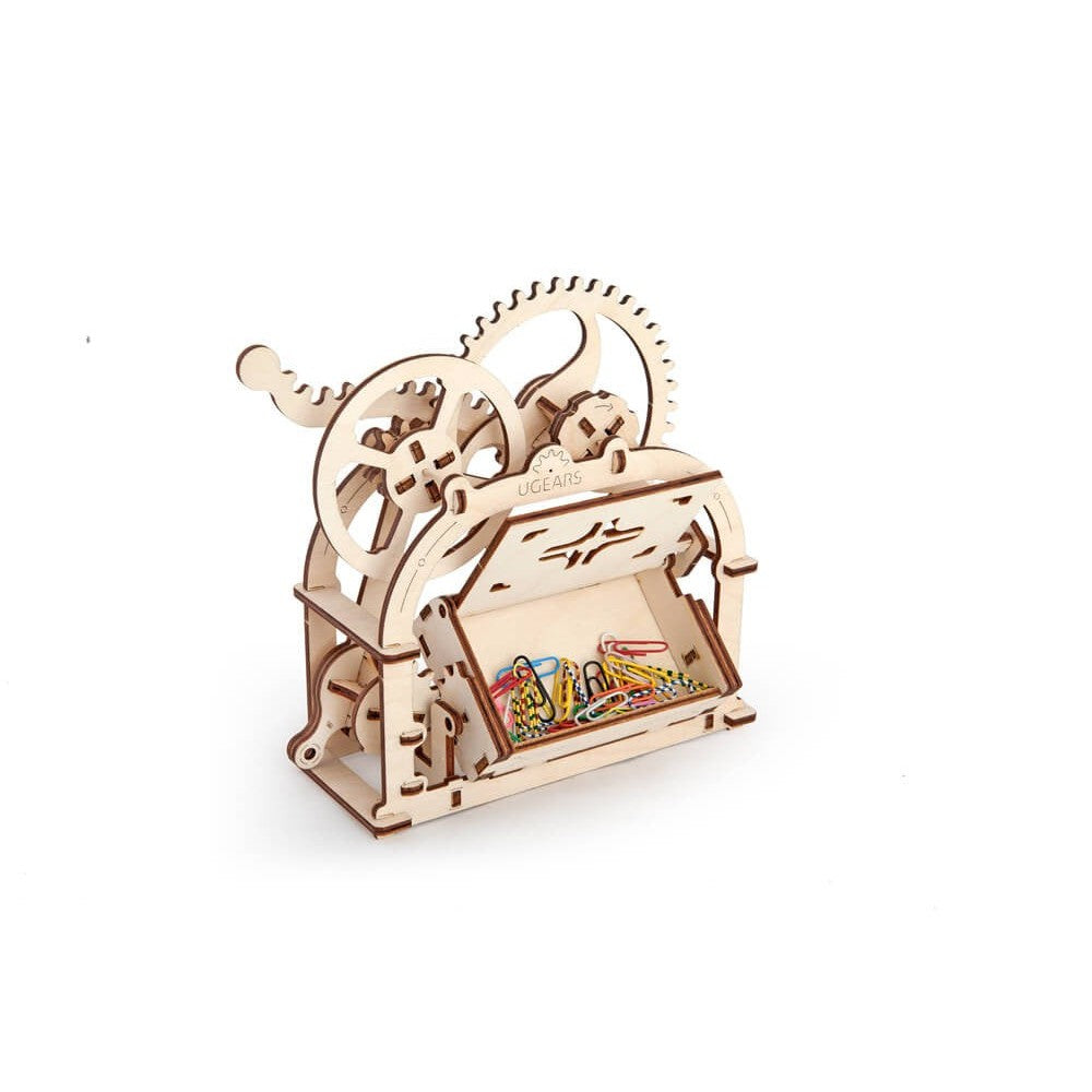 61pc Mechanical Box