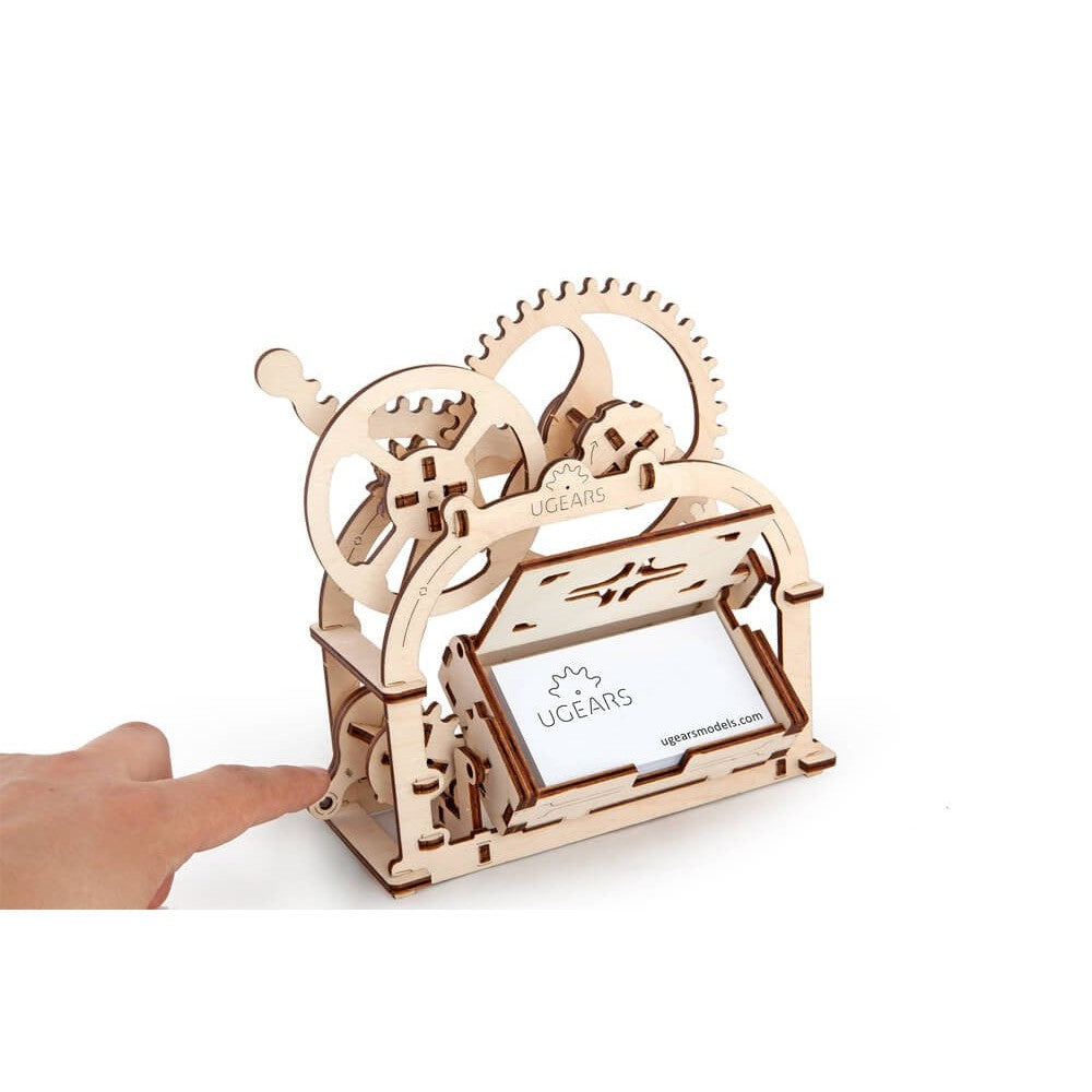 61pc Mechanical Box