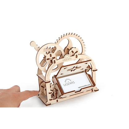61pc Mechanical Box