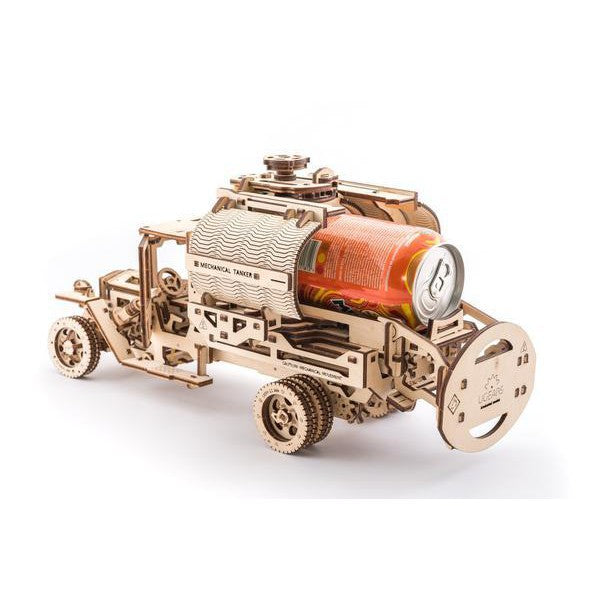 322pc Set of Additions for UGM11 Truck