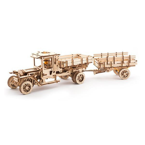 322pc Set of Additions for UGM11 Truck