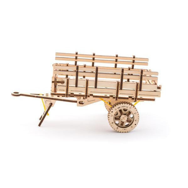 322pc Set of Additions for UGM11 Truck