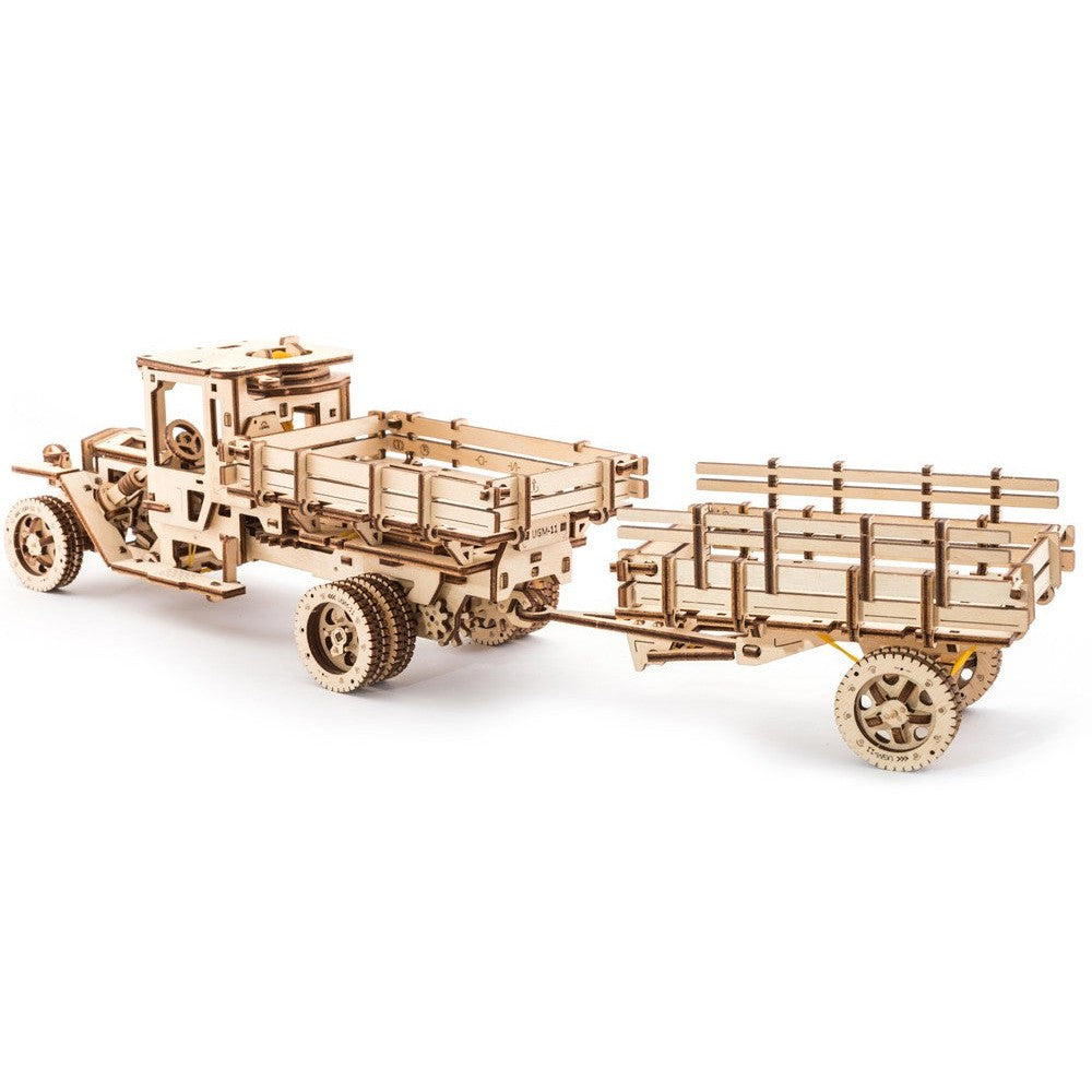 322pc Set of Additions for UGM11 Truck